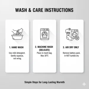 Detailed view of the durable stitching and fabric quality, designed for longevity and easy maintenance in British households.